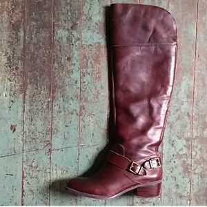 Vince Camuto Bethany boots